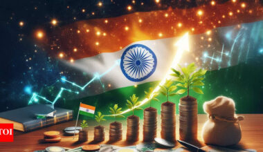 Indian economy’s size more than half of US in PPP terms; stands at $15 trillion, says NITI Aayog Vice-Chairman