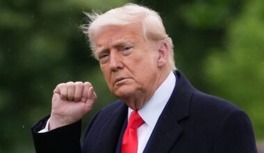 Trump caught in BOMBSHELL corruption scandal | Another Day