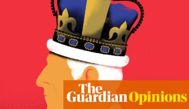 In Canada, Charles pushed the boundaries of politics as king. So far, he has gotten away with it | Martin Kettle
