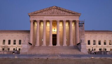 Supreme Court Boosts Oil Billionaires By Restricting Environmental Reviews