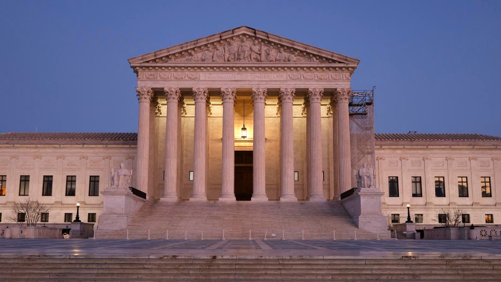 Supreme Court Boosts Oil Billionaires By Restricting Environmental Reviews