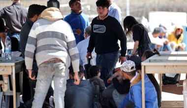 Cyprus Initiative: Incentives for Syrians to Return Home