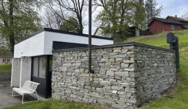 Norwegian town dusts off bomb shelters as Nordic nations embrace total defense