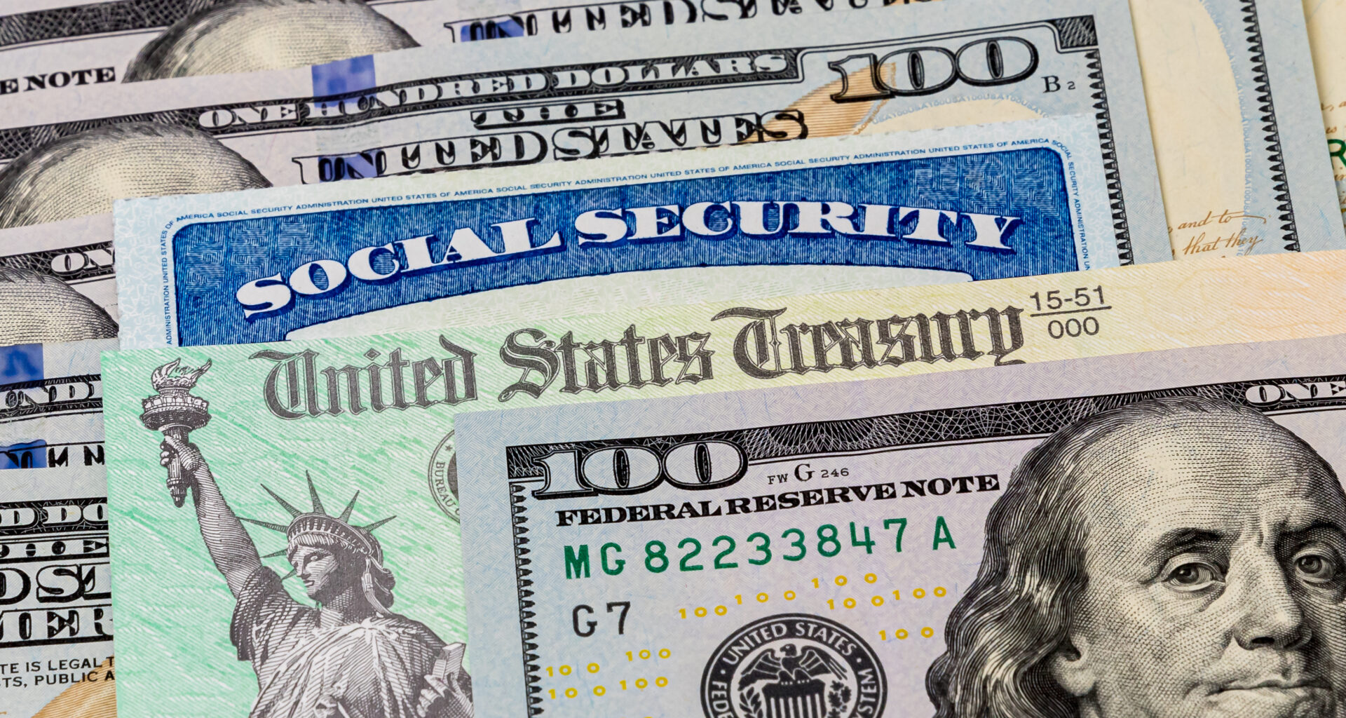 Social Security