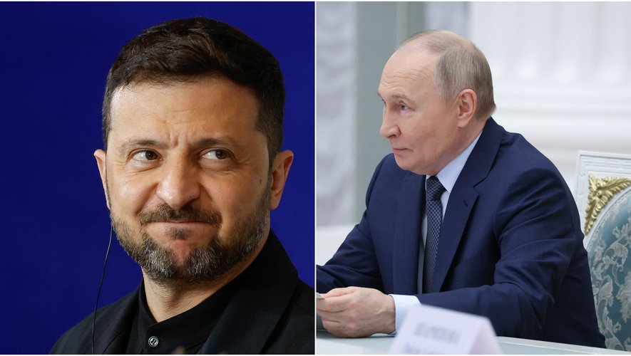 DIRECT. Guerre en Ukraine : rejet de l’Otan, cession de régions… Que va contenir le "mémorandum" promis par la Russie avant les négociations de paix ?