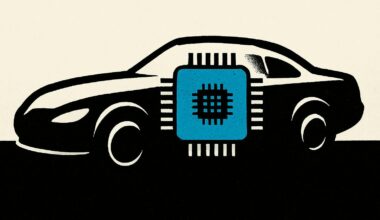 Microchip Technology Increases Forecast Following Demand Jump For Automotive Chips