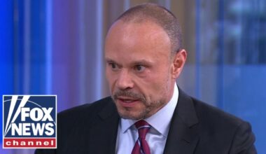 Bongino: FBI 'closing in on suspects' in Jan 6 pipe bomb case