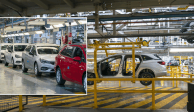 UK tipped to become next global trade hotspot as carmakers look to Britain for vehicle sales