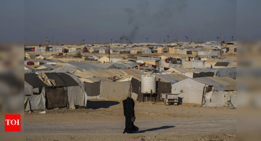 Islamic State claims first strike on Syria’s post-Assad government