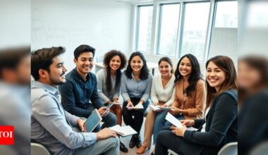 Start strong from day one: 8 entry level jobs that will help you grow exponentially