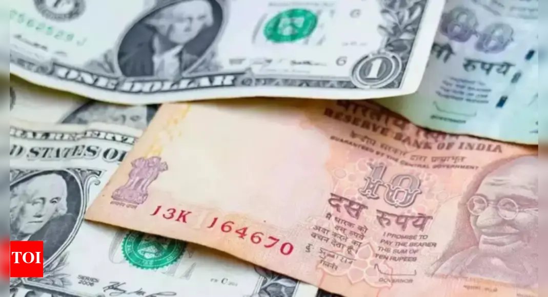 RBI looks to shield forex kitty as geopolitical tensions rise