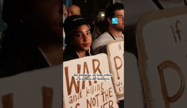 ¿Qué es el antisemitismo y por qué se menciona al hablar de Israel y de la guerra en Gaza?