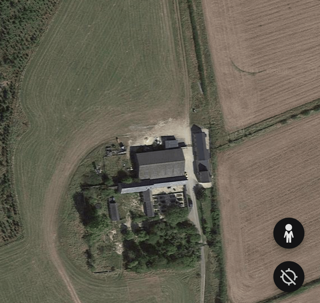 Clarkson's farm expansion