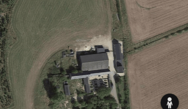 Clarkson's farm expansion