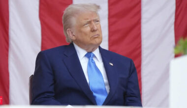 Trump administration weighs 15% tariffs for 150 days under existing law: Report