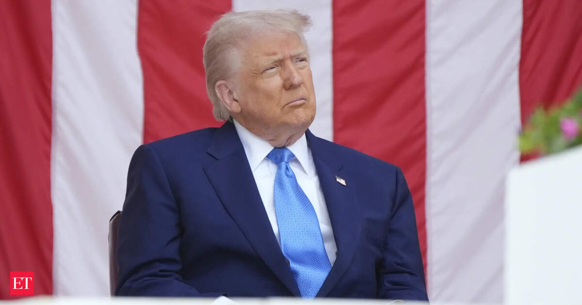 Trump administration weighs 15% tariffs for 150 days under existing law: Report