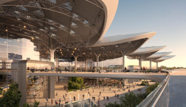 Poland seeks contractor for its new international airport