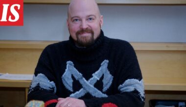 Mikko Kärnä syyllistyi rikokseen - Ilta-Sanomat