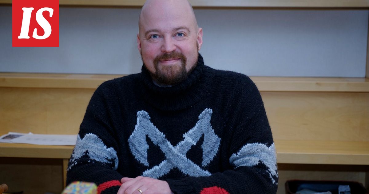 Mikko Kärnä syyllistyi rikokseen - Ilta-Sanomat