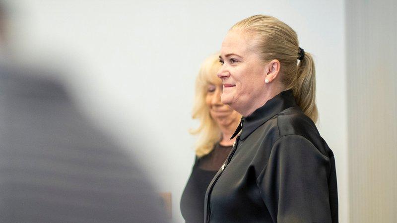 Anke forkastet – mediene får ikke innsyn i Tone Ingebrigtsens forklaring