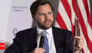 JD Vance speaks up amid H-1B row: 'This idea that American citizens don't have talent to do great things...'