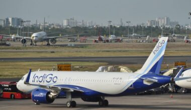 IndiGo told to end Turkish Airlines lease in 3 months over Turkiye's Pakistan support