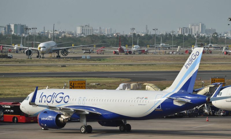 IndiGo told to end Turkish Airlines lease in 3 months over Turkiye's Pakistan support