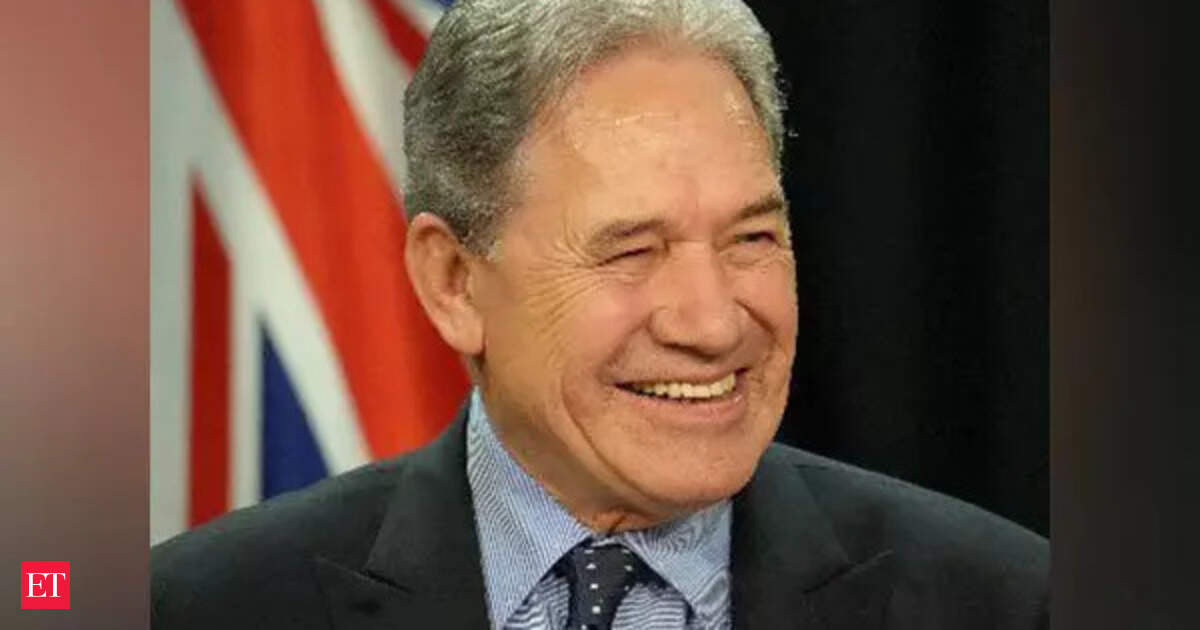 India evolving into 'geopolitical giant' in emerging multipolar world, says New Zealand's FM