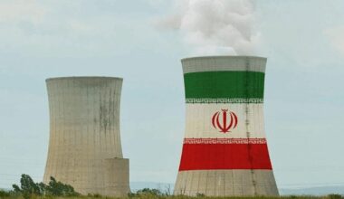 US, allies press IAEA to declare Iran non-compliant on nuclear commitments