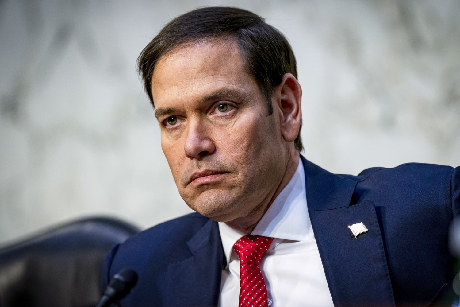 Marco Rubio doubles up Ron DeSantis, hits new high in 2028 polling