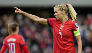 Selvmål reddet Norge fra fiasko