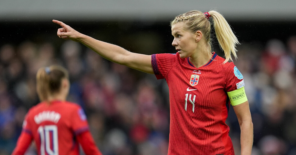 Selvmål reddet Norge fra fiasko