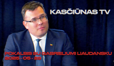 Lietuva. Žudymo gurmanai | Ekspertai.eu