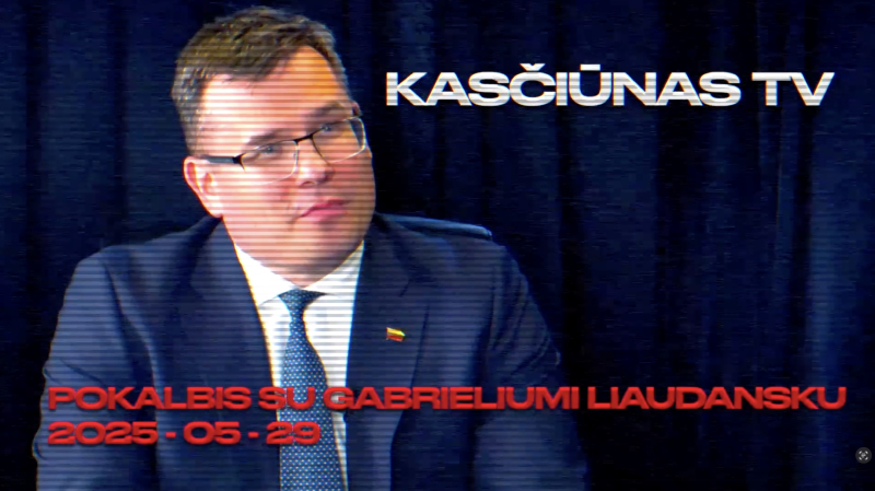Lietuva. Žudymo gurmanai | Ekspertai.eu