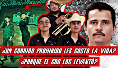 ❌️El TRISTE FINAL de Grupo Fugitivo y El Error que Pudo Haberles Costado LA VIDA❌️ | HISTORIA