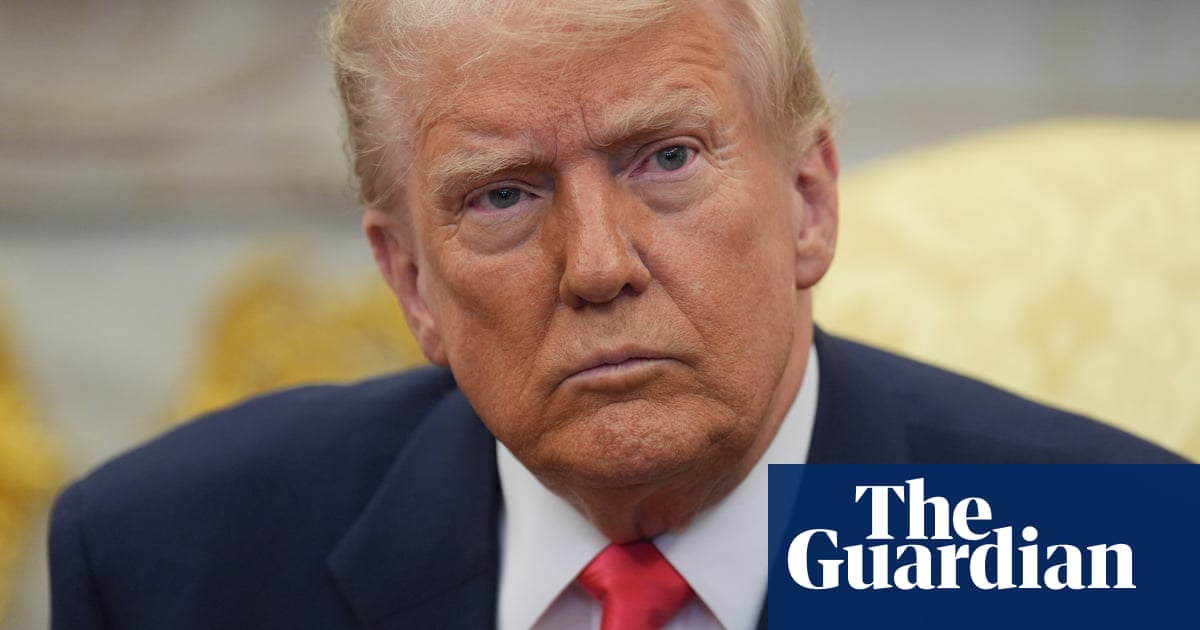UK forging ahead with US trade talks, despite court block on Trump’s tariffs | Trump tariffs