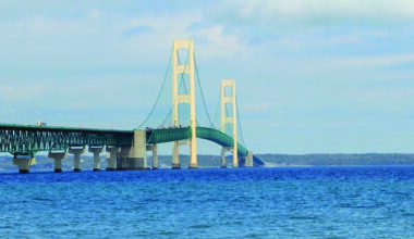 Army Corps of Engineers publishes Line 5 Environmental Impact Statement | News, Sports, Jobs