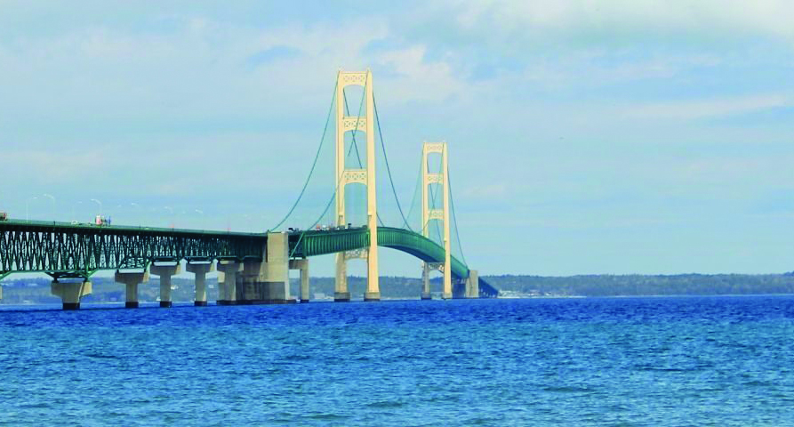 Army Corps of Engineers publishes Line 5 Environmental Impact Statement | News, Sports, Jobs