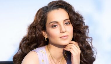 Kangana Ranaut says ‘politics is kinder to older women than film industry’ as she talks about joy of ageing | Bollywood