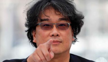 South Korea's Cannes film festival shutout spurs reckoning