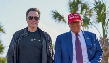 DOGE to continue cost-cutting as Elon Musk departs Trump administration