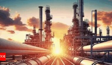 OPEC+ announces sharp increase in July oil production
