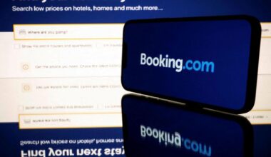 Hotels encouraged to join Booking.com lawsuit