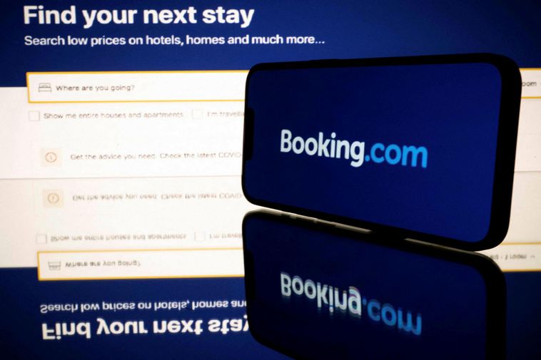 Hotels encouraged to join Booking.com lawsuit