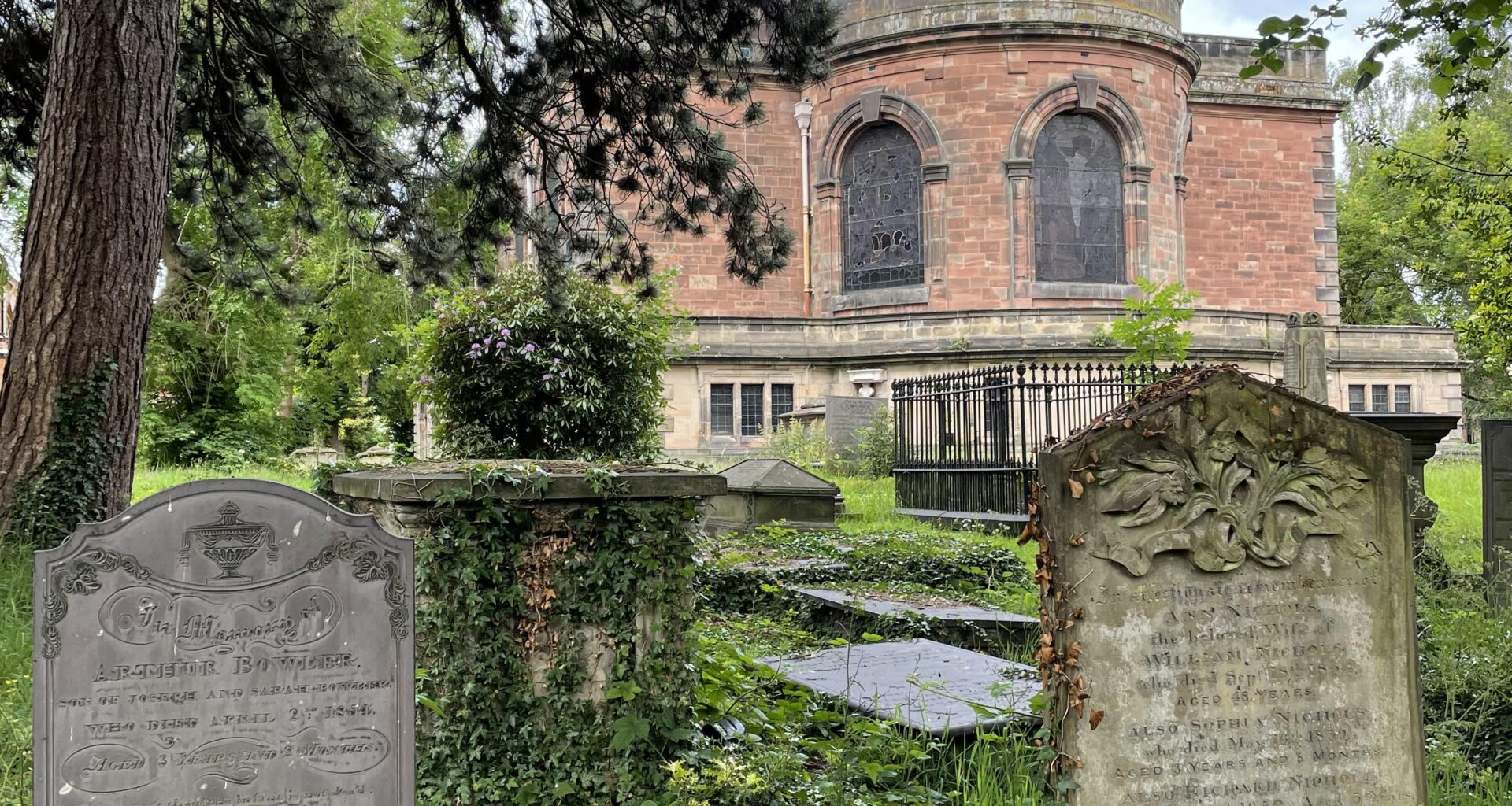 Burton on Trent, Staffordshire
