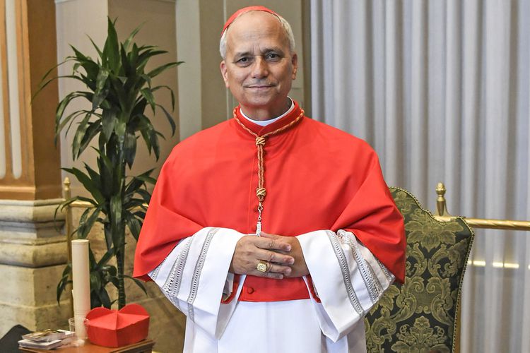Pope