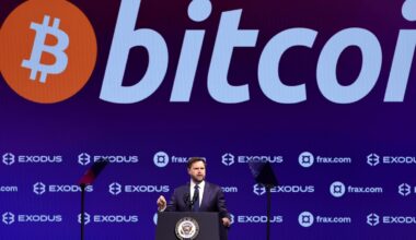 JD Vance Just Issued A Huge Bitcoin Prediction After $2 Trillion Price Rally