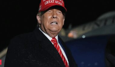 Trump’s 50 percent tariff bombshell sparks cross-border chaos, industry panic, and fears of a new trade war with Canada