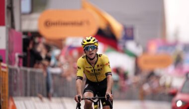 Simon Yates triumphiert – bisheriger Leader bricht ein