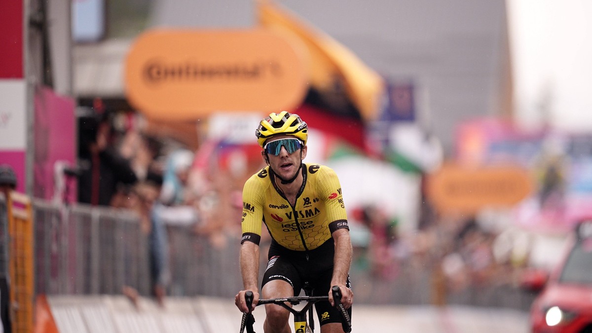 Simon Yates triumphiert – bisheriger Leader bricht ein